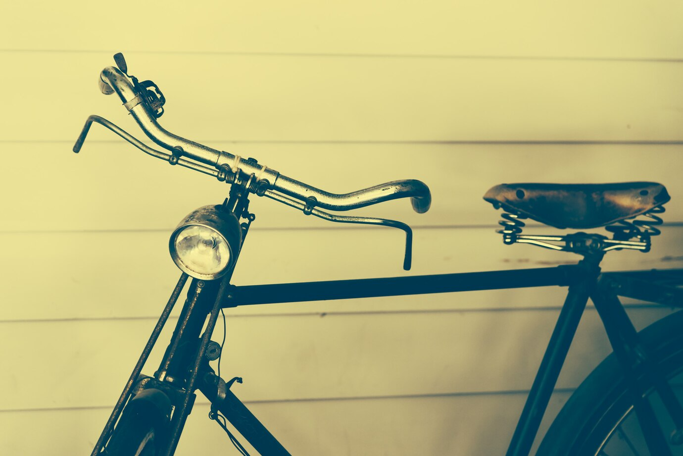 Переваги світла для велосипедів